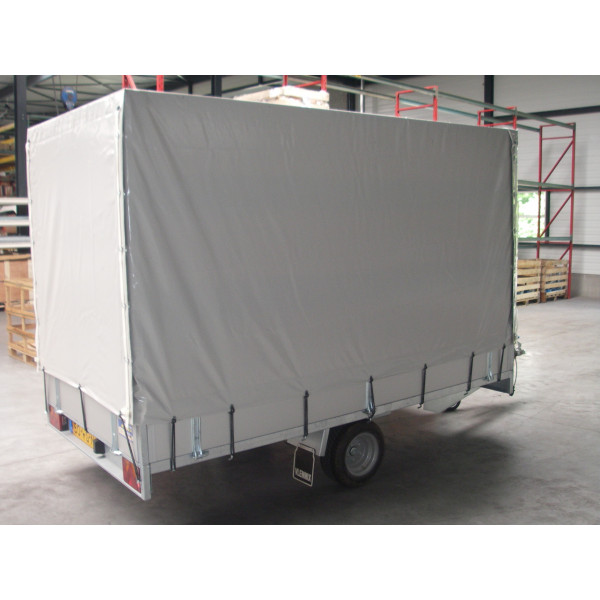 HUIF + FRAME 300X153 150 HOOG