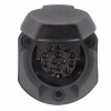 connector 13 plug voor wagen