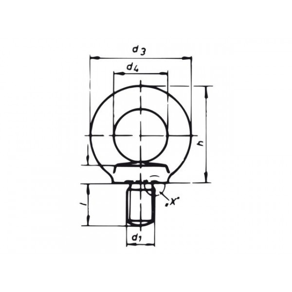 Anneau de fixation