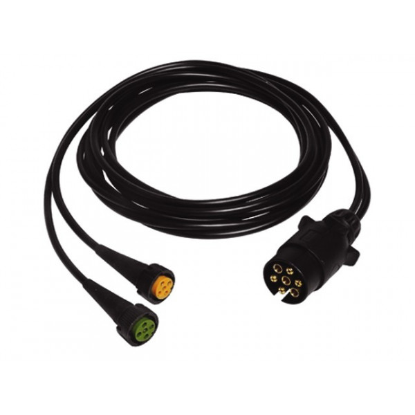 CABLE 7 pin