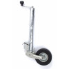 Roue jockey 400kg auto