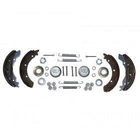 Classic Bois 3m07x1m57