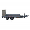 Transport Machine 3m 2700kg