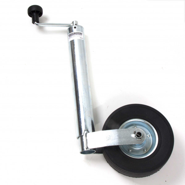 Roue Jocket dia 60mm