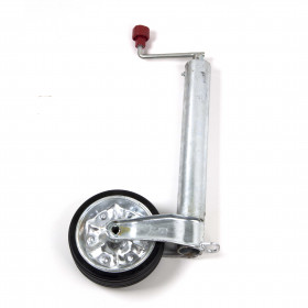 Roue Jocket 500kg dia 60mm