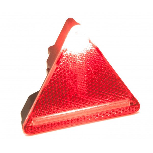 Feu Led triangulaire