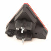 Feu Led triangulaire