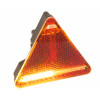 driehoekige LED lichten