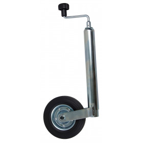 Roue jockey remorque 750 kg - Cdiscount