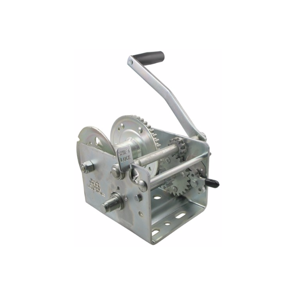 Winch FULTON T2025