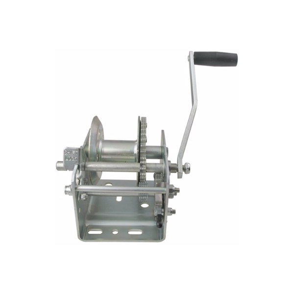 Winch FULTON T2025