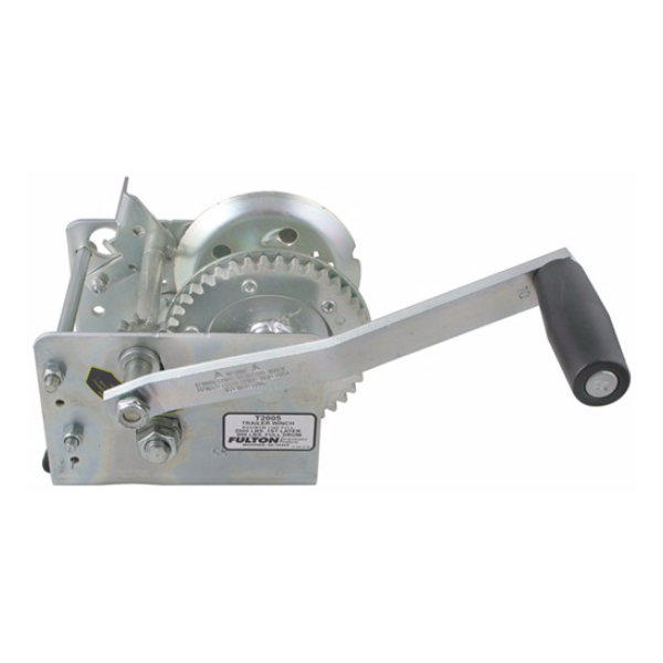 Winch FULTON T2025