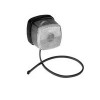 LED  Squarepoint wit DC 1,5m