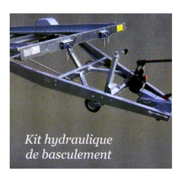 Kit hydaulique