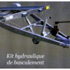 Kit hydaulique
