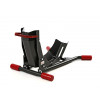 Bloque roue moto 15"-19"