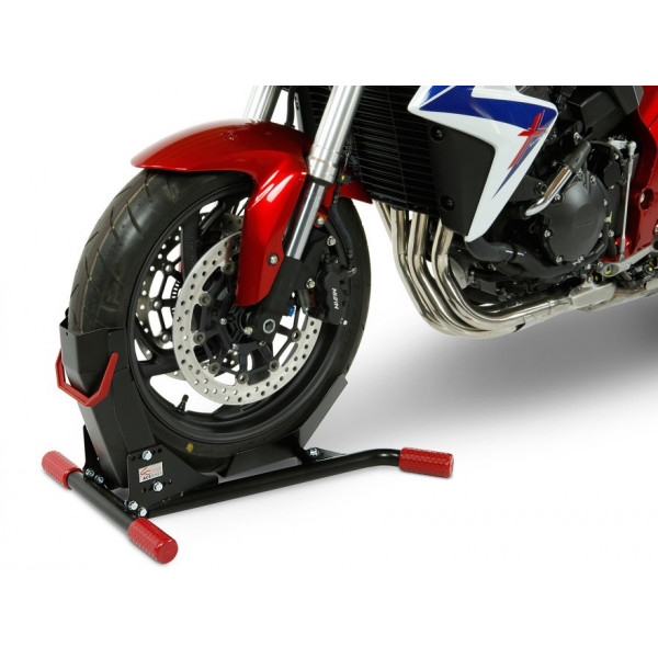 Bloque roue moto 15"-19"