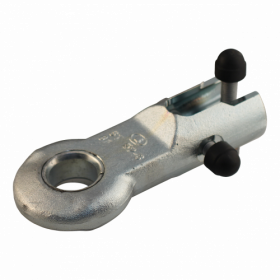 Lider Plateau robust 3m 750kg