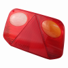 Cabochon RADEX 28001 droit+recul