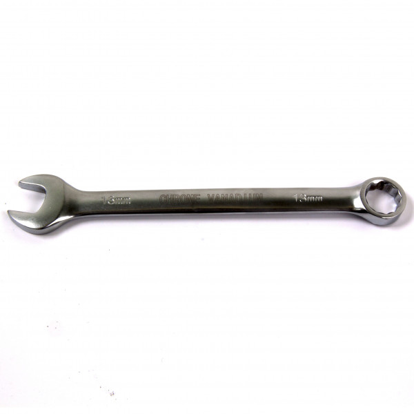 13mm Chrome vanadium