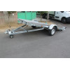 Lider Plateau robust 2m54 750kg