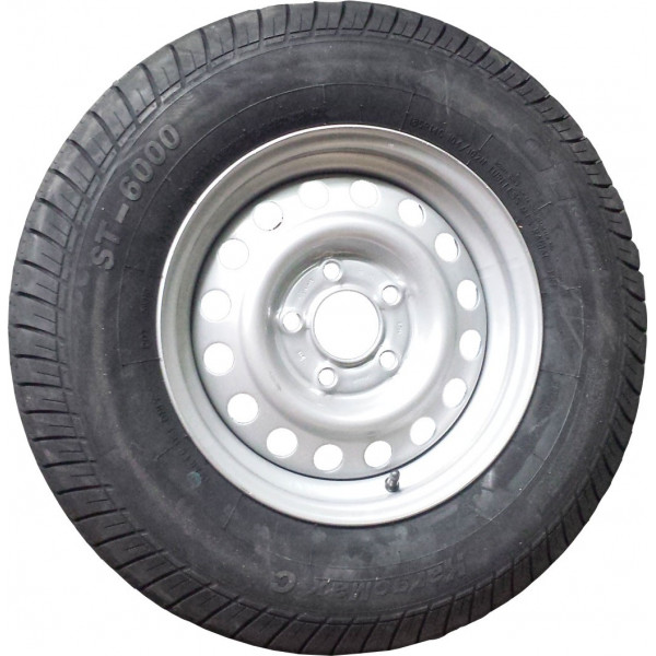 Roue 185R14C 104/102N