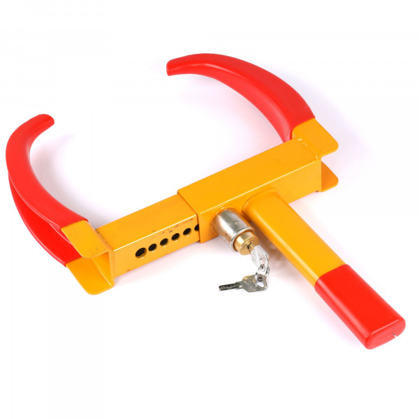 Antivol pince roue