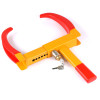 Antivol pince roue