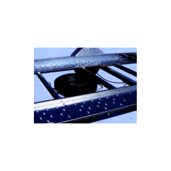 Roue de secours pour Lider 32750