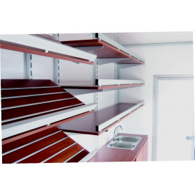 Classic Bois 2m25x1m32