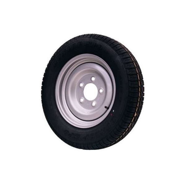 Roue 155R13C 5T112 ET30