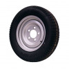 Roue 155R13C 5T112 ET30