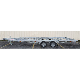antivol remorque jet ski sun way remorque bateau 750kg antivol remorque jet ski sun way remorque bateau 750kg