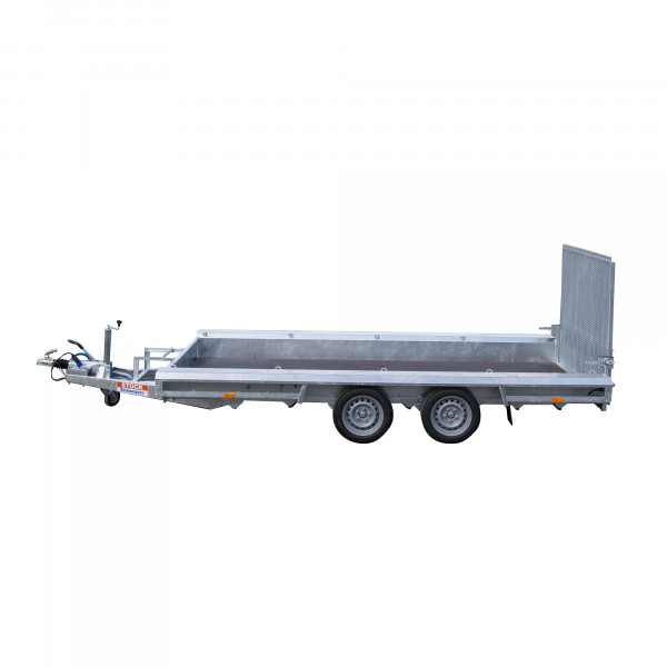 Transport Machine 4mx150cm 2700kg