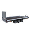 Transport Machine 4mx150cm 3500kg 3x1350kg
