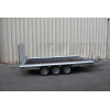 Macchina di trasporto 4mx150cm 3500kg 3x1350kg