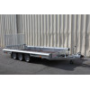 Macchina di trasporto 4mx150cm 3500kg 3x1350kg