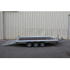 Transport Machine 4mx150cm 3500kg 3x1800kg