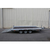 Transport Machine 4mx180cm 3500kg 3x1350kg