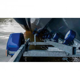 Sun-Way 1600kg 5m52