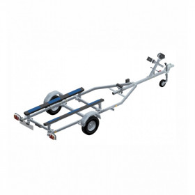 Sun-Way 500kg G380 Patin