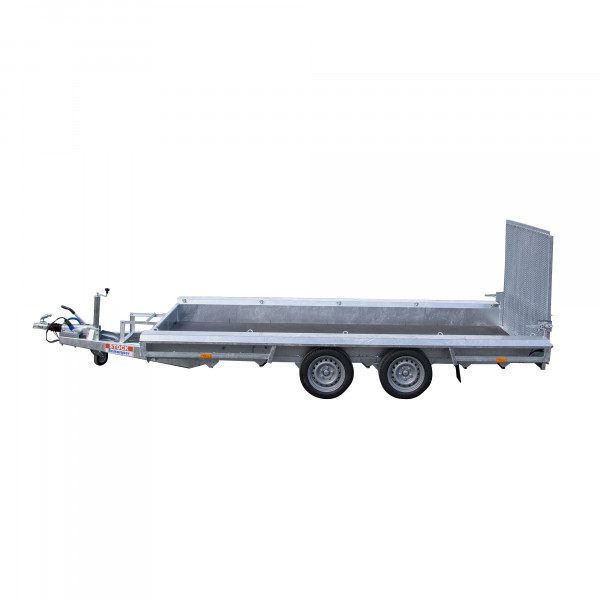 Transport Machine 4mx180cm 3500kg