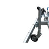 WVA 1500 kg voilier