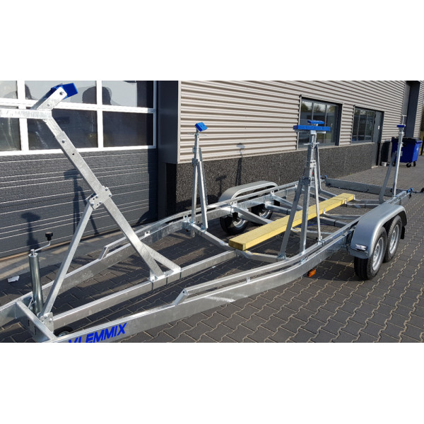 WVA2700 voilier