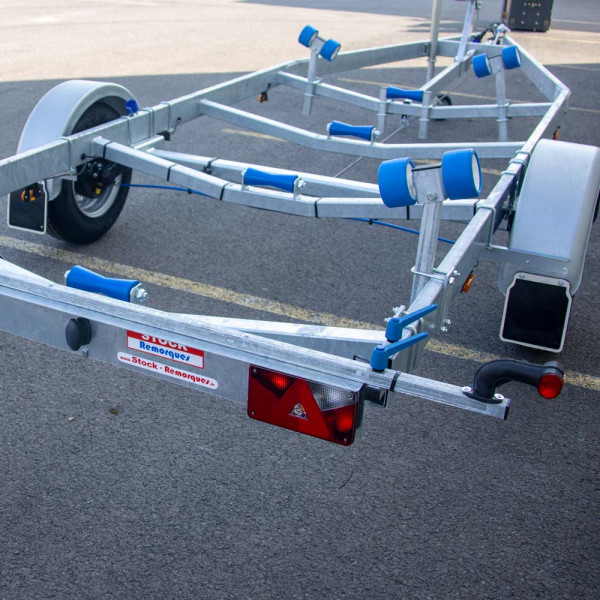 Vlemmix 1500kg 6m30
