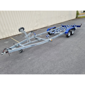 GALAXY 2700/2500 KG