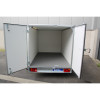 Remorque Fourgon Twin 750kg non freiné