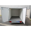 aanhangwagen busje 750kg - 2m57 x 1m57