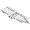 Aanhanger voor Tiny House 6m00 3500kg