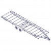 Aanhanger voor Tiny House 8m40 3500kg